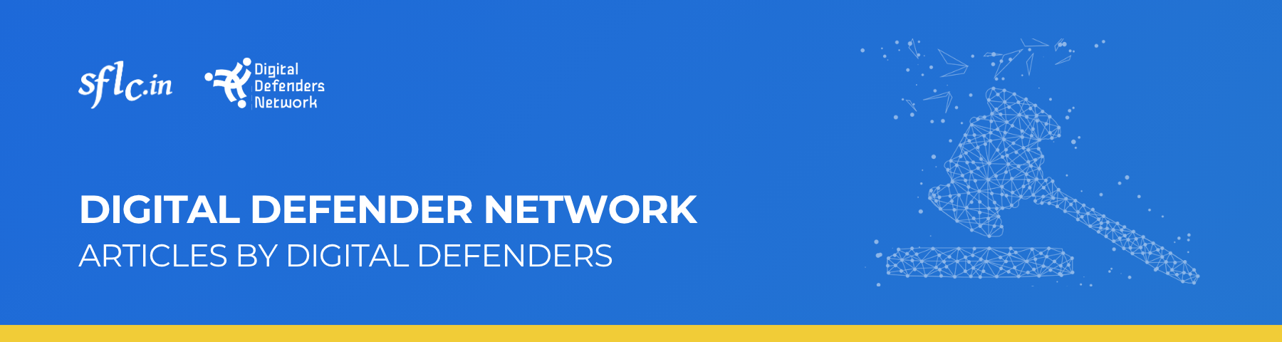 Digital Defenders Network