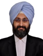 Gurpreet Singh Kahlon