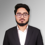 M Huzaifa