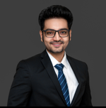 Tapan Tyagi