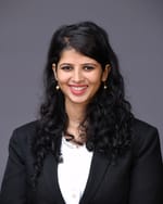 Johney Priyadarshni